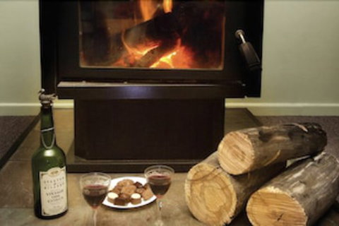 Robinsons Cabin - Accommodation Batemans Bay 1