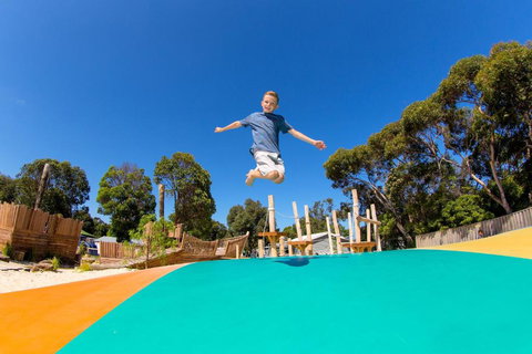 BIG4 Anglesea Holiday Park - Accommodation Batemans Bay 6