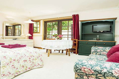 Kalimna Spa Room - Accommodation Batemans Bay 4