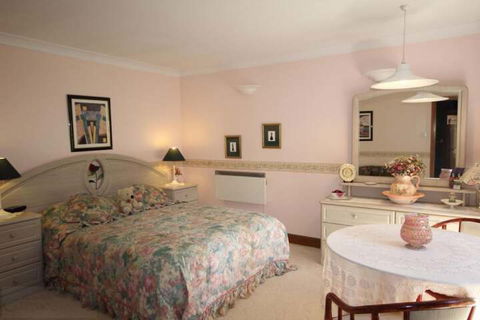 Kalimna Spa Room - Accommodation Batemans Bay 5