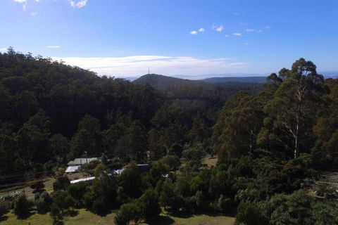 Pipeline Chalet Kunanyi Mt. Wellington - Accommodation Batemans Bay 3