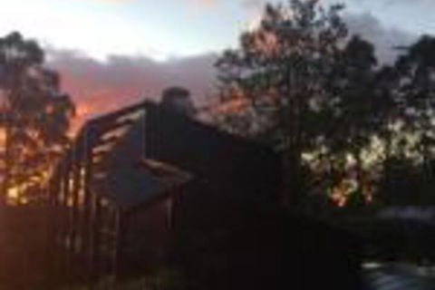 Pipeline Chalet Kunanyi Mt. Wellington - Accommodation Batemans Bay 0