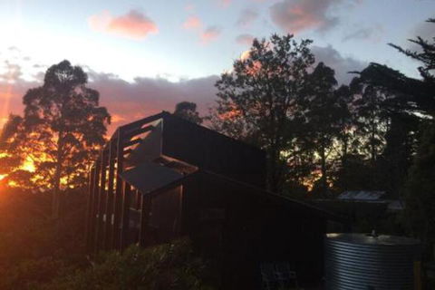 Pipeline Chalet Kunanyi Mt. Wellington - Accommodation Batemans Bay 7
