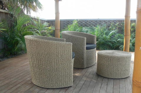 La Mer Home With A Pool - Accommodation Batemans Bay 6