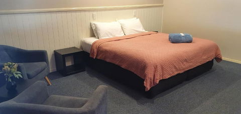 Dirranbandi Motor Inn - Accommodation Batemans Bay 3