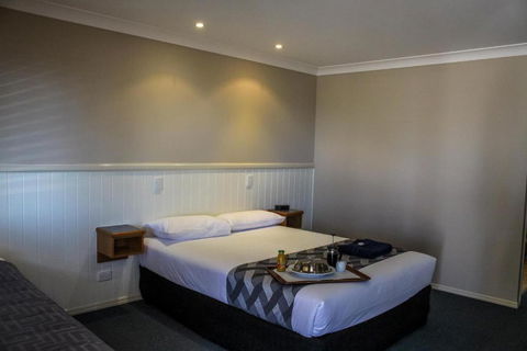 Dirranbandi Motor Inn - Accommodation Batemans Bay 6