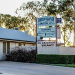 Dirranbandi Motor Inn - Accommodation Batemans Bay 0