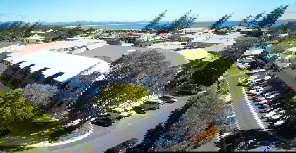 Byron Bay NSW Accommodation Batemans Bay