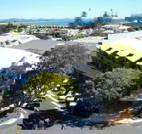 Byron Bay Hotel  Apartments - Accommodation Batemans Bay