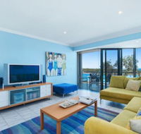 On the Beach Getaway - Accommodation Batemans Bay