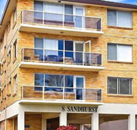 Sandhurst 5 - Accommodation Batemans Bay