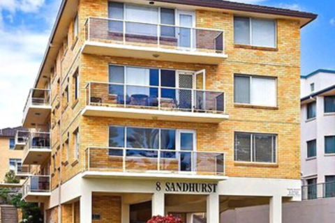 Sandhurst 5 - Accommodation Batemans Bay 0