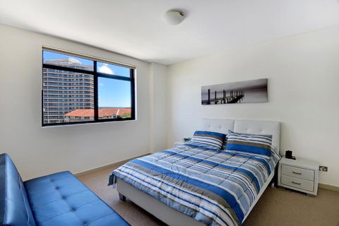 Crystal Waters 15 - Accommodation Batemans Bay 4