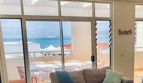 Seaspray Villa 5 - Accommodation Batemans Bay 3