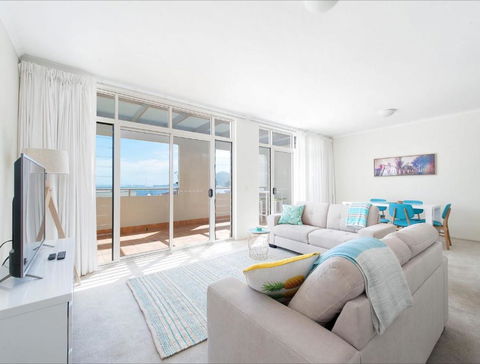 Seaspray Villa 5 - Accommodation Batemans Bay 4