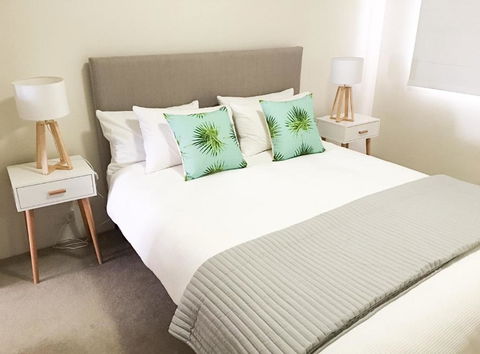 Seaspray Villa 5 - Accommodation Batemans Bay 6