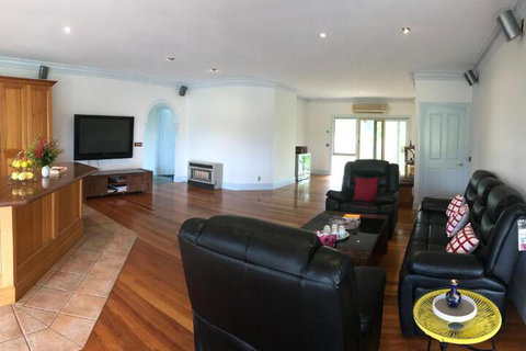 Wonderland Hobby Farm - Accommodation Batemans Bay 4