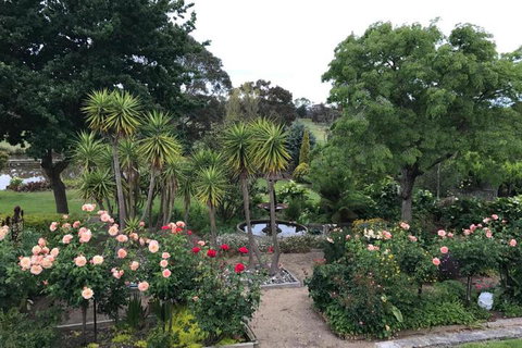 Wonderland Hobby Farm - Accommodation Batemans Bay 0