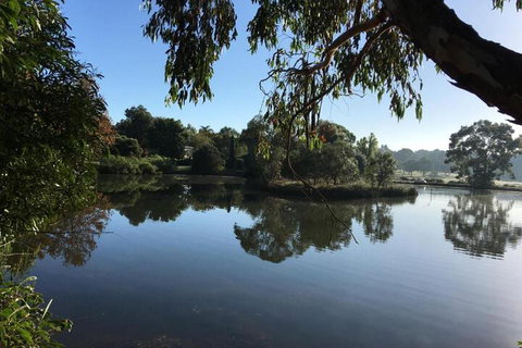 Wonderland Hobby Farm - Accommodation Batemans Bay 1
