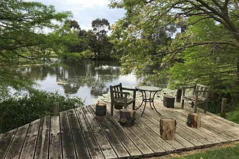 Wonderland Hobby Farm - Accommodation Batemans Bay 5