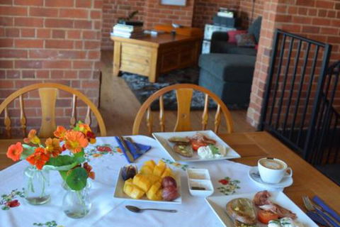 The Wicked Villa - Accommodation Batemans Bay 2