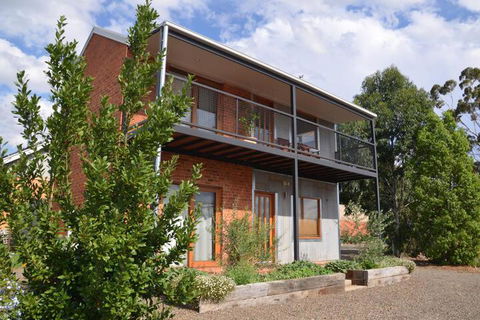 The Wicked Villa - Accommodation Batemans Bay 6