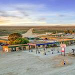 Nullarbor SA Accommodation Batemans Bay