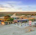 Nullarbor Roadhouse - Accommodation Batemans Bay