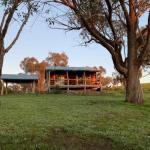 Gaddleen Grove Cottages - Accommodation Batemans Bay 0