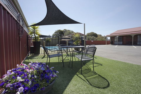 Horsham Country City Motor Inn - Accommodation Batemans Bay 5