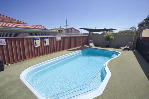 Horsham Country City Motor Inn - Accommodation Batemans Bay 3