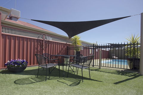 Horsham Country City Motor Inn - Accommodation Batemans Bay 6