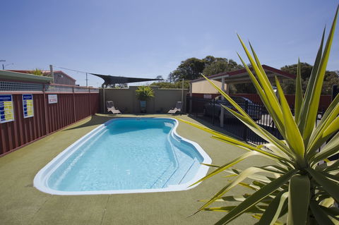 Horsham Country City Motor Inn - Accommodation Batemans Bay 2