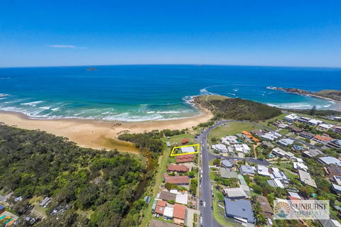 Pandanus On Emerald - Accommodation Batemans Bay 1