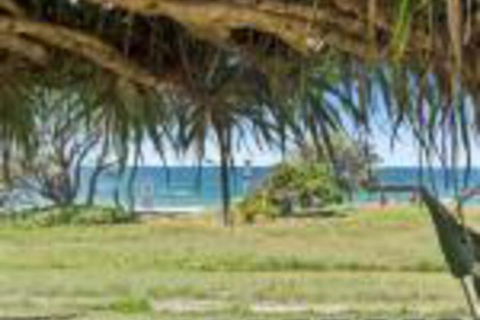 Pandanus On Emerald - Accommodation Batemans Bay 0
