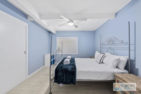 Pandanus On Emerald - Accommodation Batemans Bay 5