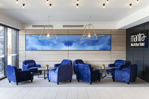 Mantra MacArthur Hotel - Accommodation Batemans Bay 0