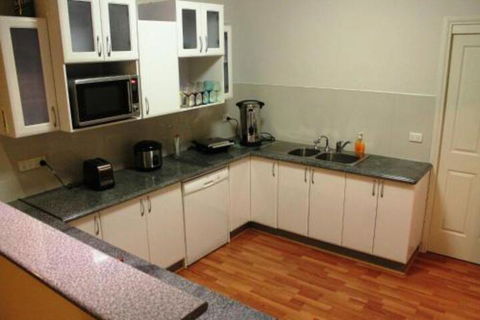 Lake Tyrrell Accommodation - Accommodation Batemans Bay 7