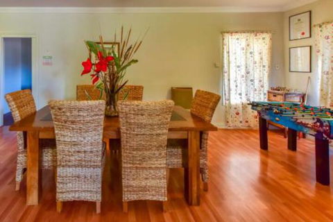 Lake Tyrrell Accommodation - Accommodation Batemans Bay 6