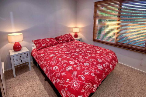After Golf - Accommodation Batemans Bay 2