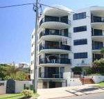 The Apartments Kings Beach Surfside - Accommodation Batemans Bay