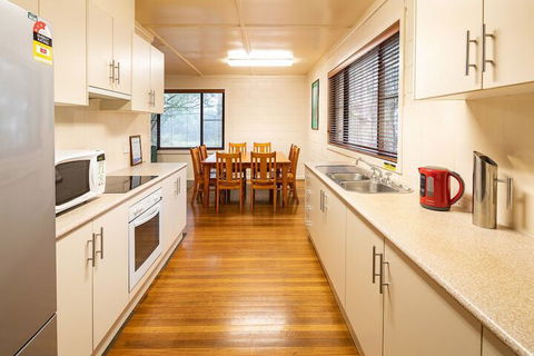 The Residence - Accommodation Batemans Bay 3
