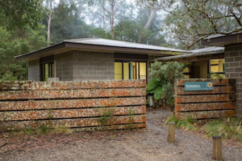 The Residence - Accommodation Batemans Bay 0