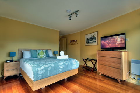 Forest Edge - Accommodation Batemans Bay 5