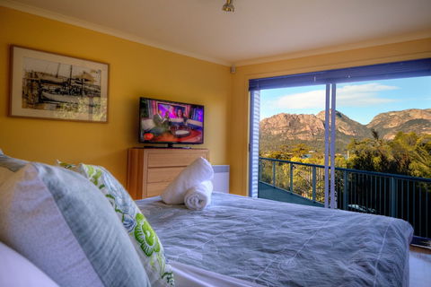 Forest Edge - Accommodation Batemans Bay 6
