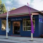 Gellibrand River Gallery Accommodation - Accommodation Batemans Bay 0