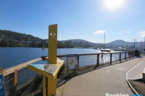 Beachside Rest - Accommodation Batemans Bay 4