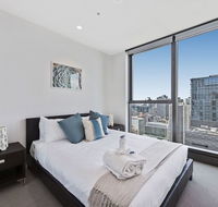 Serviced Apartments Melbourne Eporo - Accommodation Batemans Bay