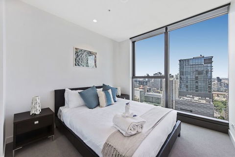 Serviced Apartments Melbourne Eporo - Accommodation Batemans Bay 0
