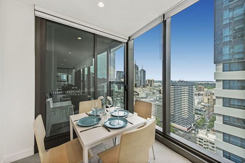 Serviced Apartments Melbourne Eporo - Accommodation Batemans Bay 2